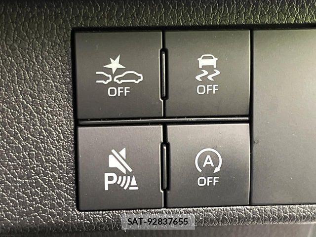 Daihatsu MOVE CANBUS 2022-09 7618315-4