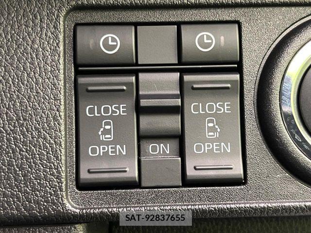 Daihatsu MOVE CANBUS 2022-09 7618315-5