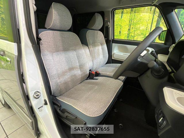 Daihatsu MOVE CANBUS 2022-09 7618315-7