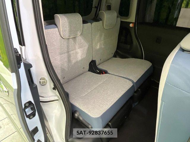 Daihatsu MOVE CANBUS 2022-09 7618315-8