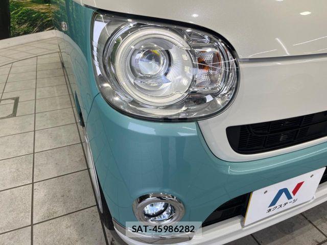 Daihatsu MOVE CANBUS 2018-07 7618337-11