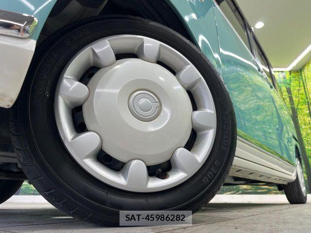 Daihatsu MOVE CANBUS 2018-07 7618337-12