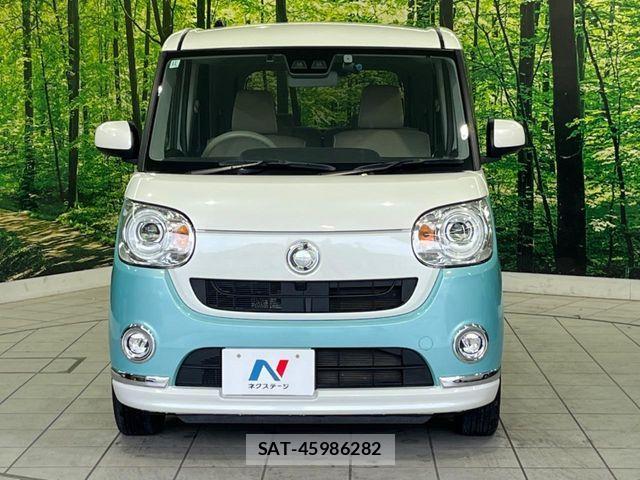 Daihatsu MOVE CANBUS 2018-07 7618337-13