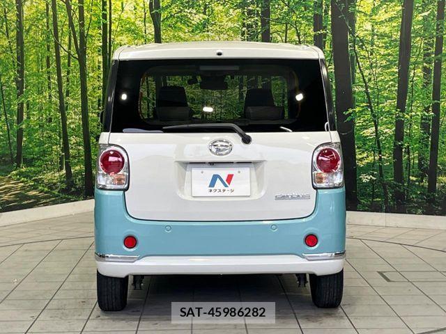Daihatsu MOVE CANBUS 2018-07 7618337-14