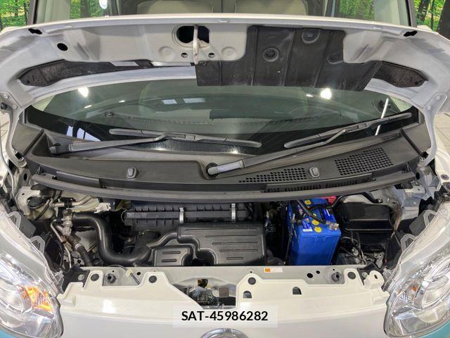 Daihatsu MOVE CANBUS 2018-07 7618337-17