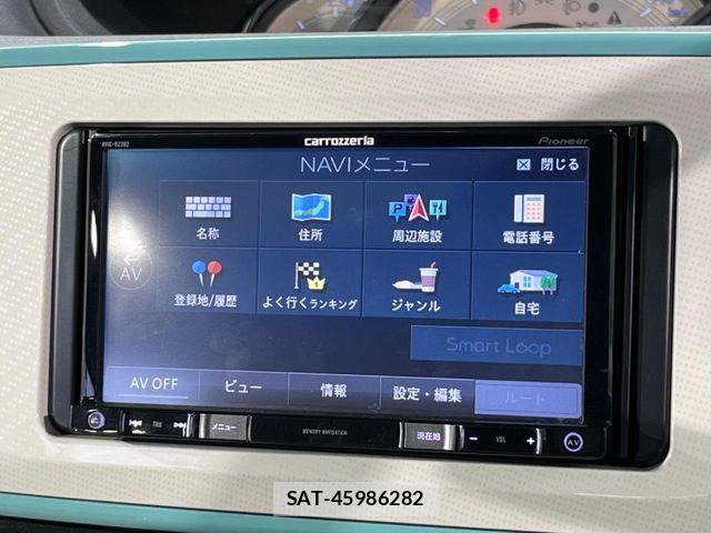 Daihatsu MOVE CANBUS 2018-07 7618337-2