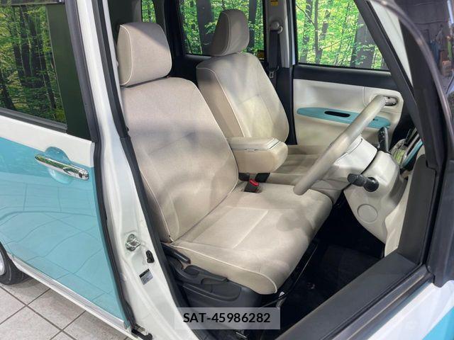 Daihatsu MOVE CANBUS 2018-07 7618337-7