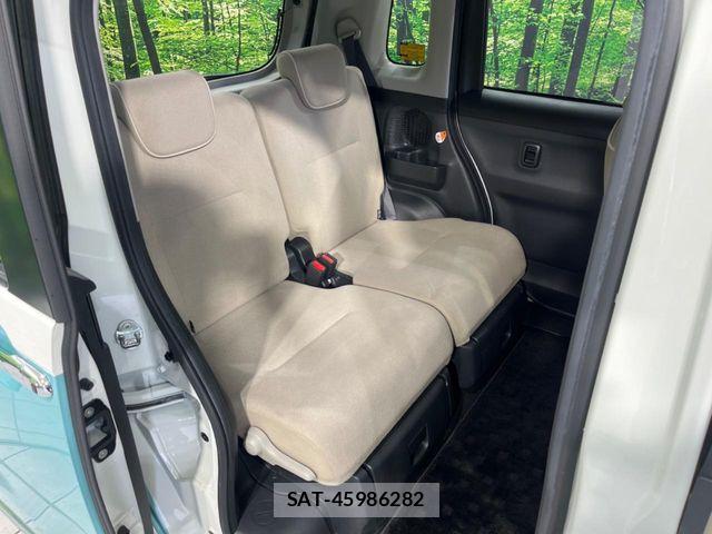Daihatsu MOVE CANBUS 2018-07 7618337-8