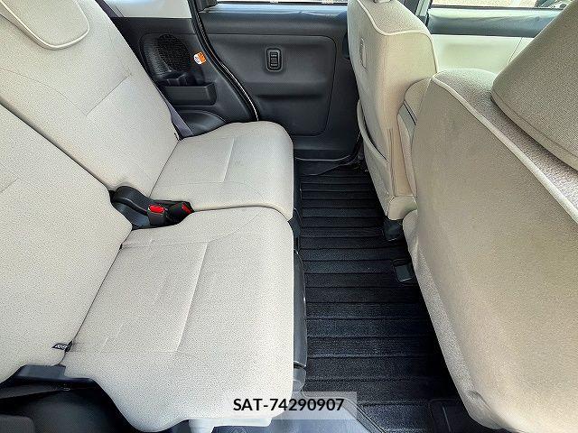 Daihatsu MOVE CANBUS 2020-08 7618325-9