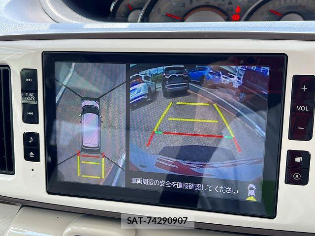 Daihatsu MOVE CANBUS 2020-08 7618325-10