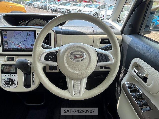 Daihatsu MOVE CANBUS 2020-08 7618325-13