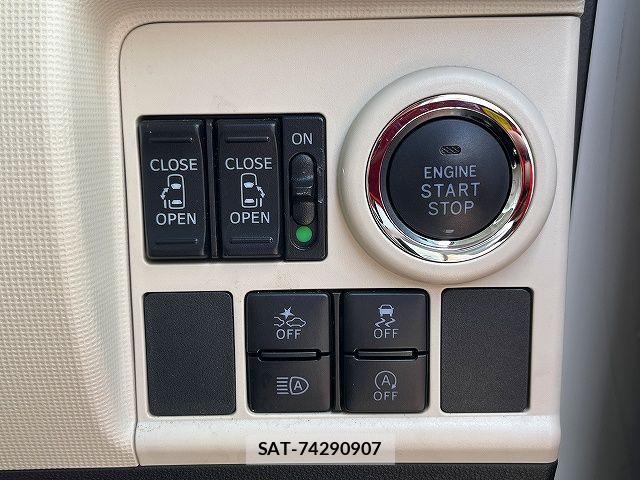 Daihatsu MOVE CANBUS 2020-08 7618325-17