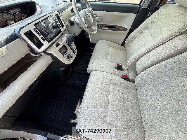 Daihatsu MOVE CANBUS 2020-08 7618325-18