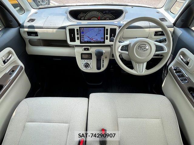 Daihatsu MOVE CANBUS 2020-08 7618325-1