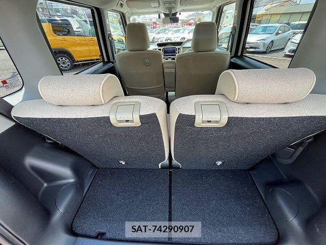 Daihatsu MOVE CANBUS 2020-08 7618325-20