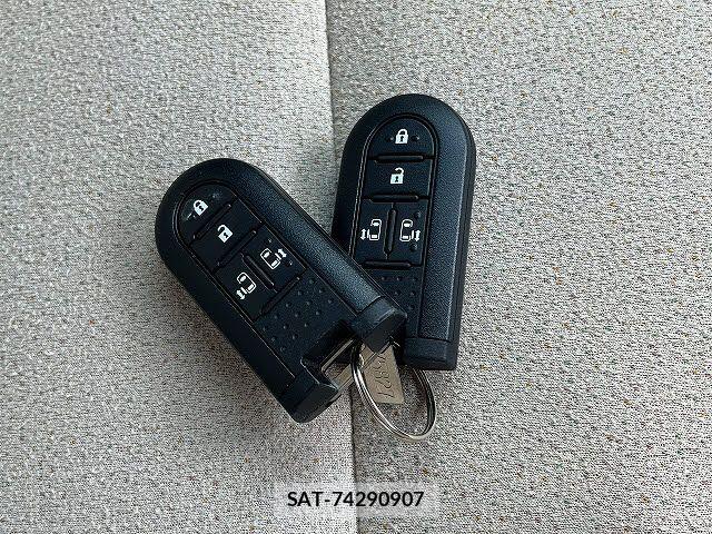 Daihatsu MOVE CANBUS 2020-08 7618325-25