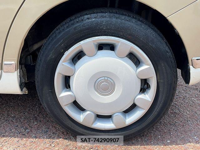 Daihatsu MOVE CANBUS 2020-08 7618325-26
