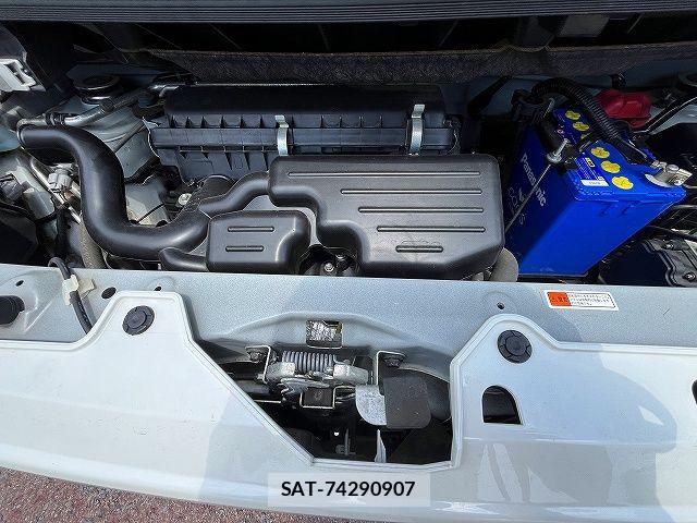 Daihatsu MOVE CANBUS 2020-08 7618325-27
