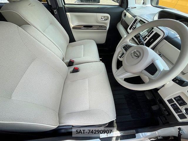 Daihatsu MOVE CANBUS 2020-08 7618325-3