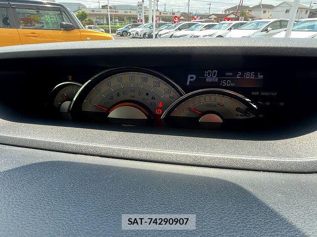 Daihatsu MOVE CANBUS 2020-08 7618325-7