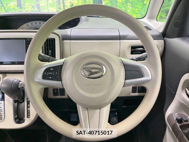 Daihatsu MOVE CANBUS 2017-02 7618338-10
