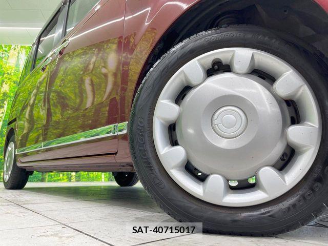 Daihatsu MOVE CANBUS 2017-02 7618338-12