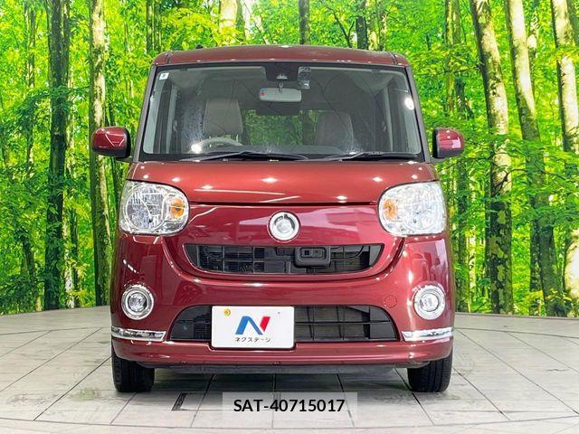 Daihatsu MOVE CANBUS 2017-02 7618338-13