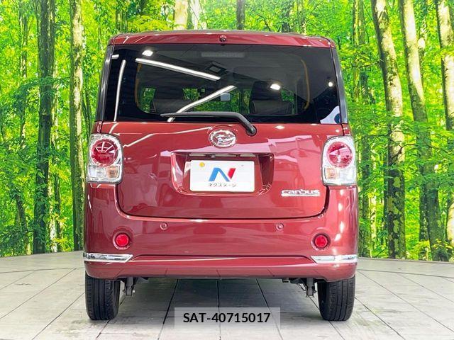 Daihatsu MOVE CANBUS 2017-02 7618338-14