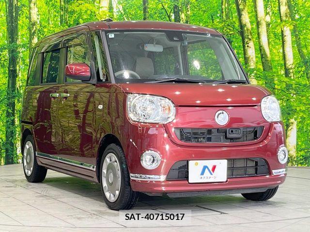 Daihatsu MOVE CANBUS 2017-02 7618338-15