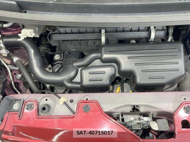 Daihatsu MOVE CANBUS 2017-02 7618338-17
