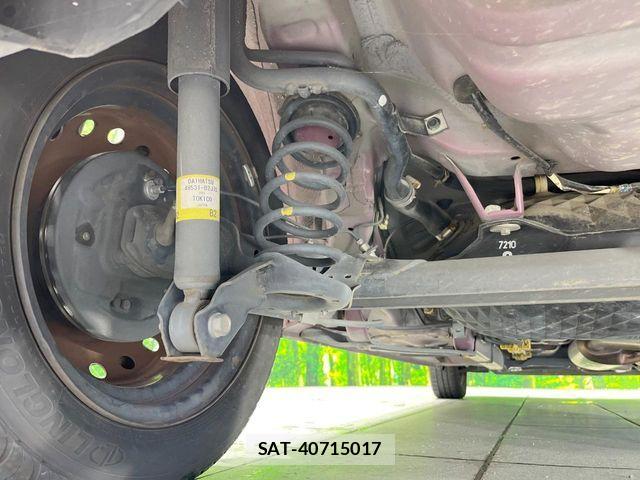 Daihatsu MOVE CANBUS 2017-02 7618338-19
