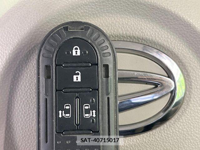 Daihatsu MOVE CANBUS 2017-02 7618338-5