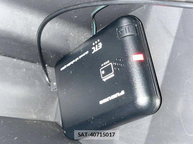 Daihatsu MOVE CANBUS 2017-02 7618338-6