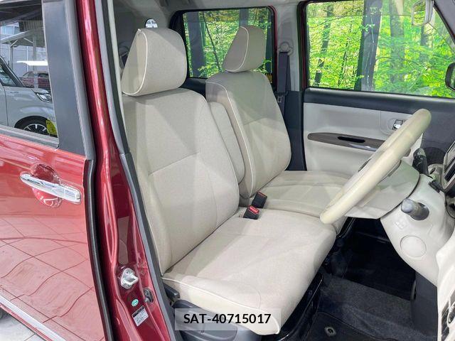 Daihatsu MOVE CANBUS 2017-02 7618338-7