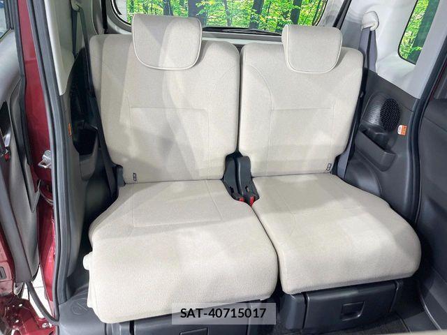 Daihatsu MOVE CANBUS 2017-02 7618338-8