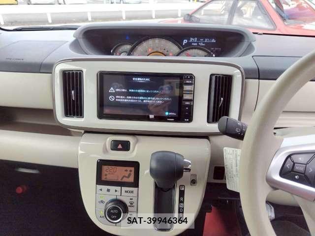 Daihatsu MOVE CANBUS 2022-04 7618321-10