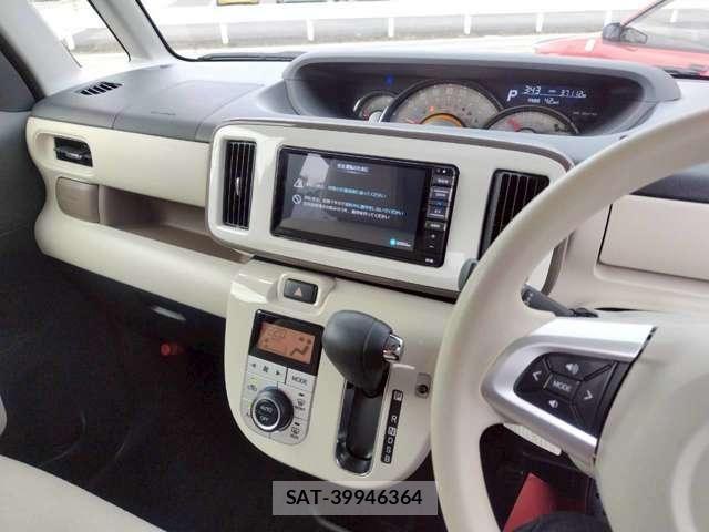 Daihatsu MOVE CANBUS 2022-04 7618321-11