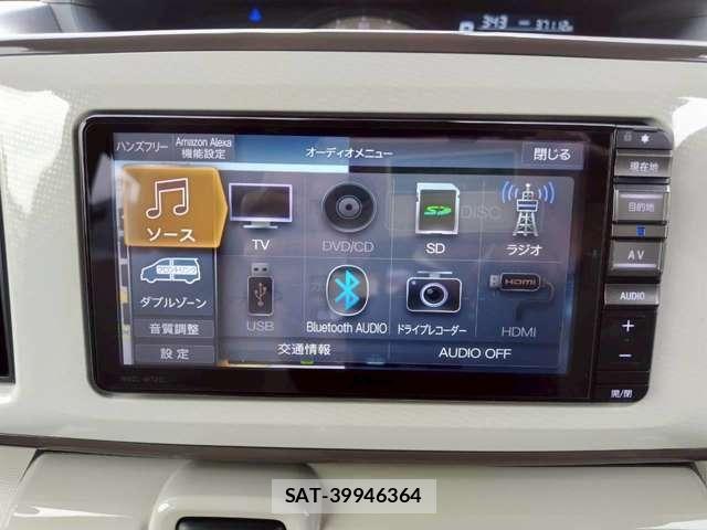 Daihatsu MOVE CANBUS 2022-04 7618321-12