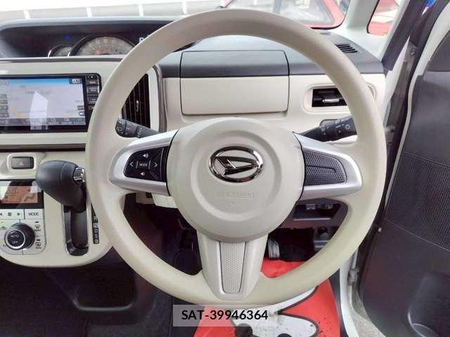 Daihatsu MOVE CANBUS 2022-04 7618321-13