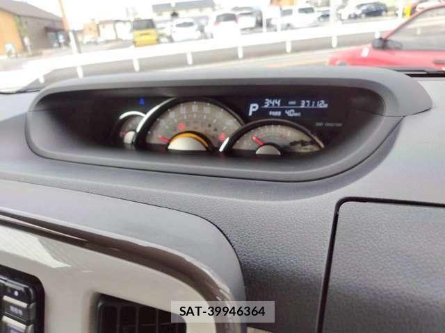 Daihatsu MOVE CANBUS 2022-04 7618321-14
