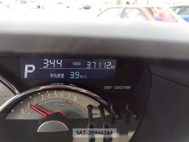 Daihatsu MOVE CANBUS 2022-04 7618321-15