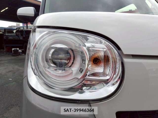 Daihatsu MOVE CANBUS 2022-04 7618321-16