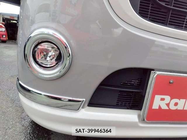 Daihatsu MOVE CANBUS 2022-04 7618321-18