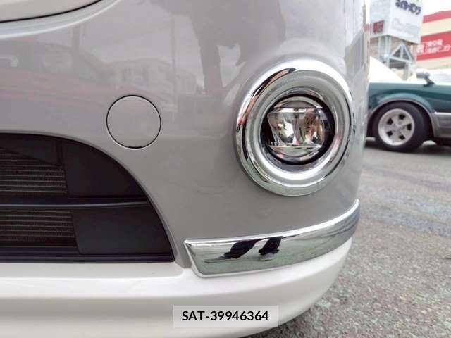 Daihatsu MOVE CANBUS 2022-04 7618321-19