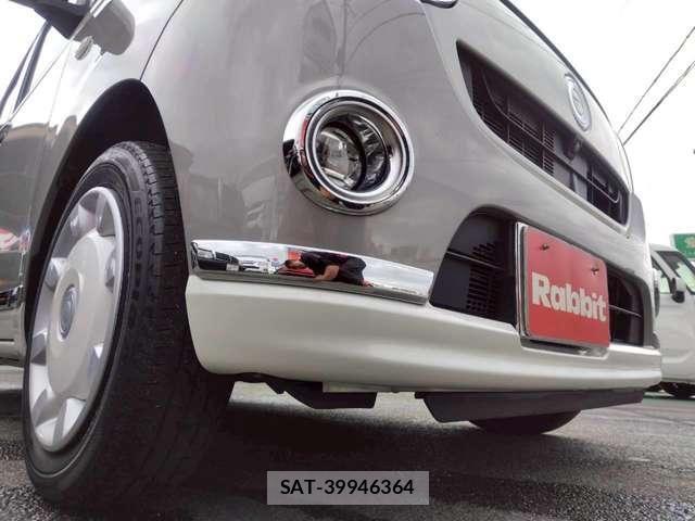 Daihatsu MOVE CANBUS 2022-04 7618321-20