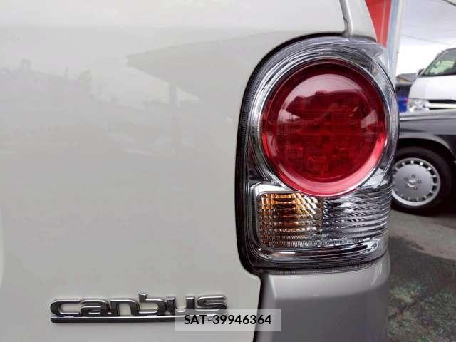 Daihatsu MOVE CANBUS 2022-04 7618321-21