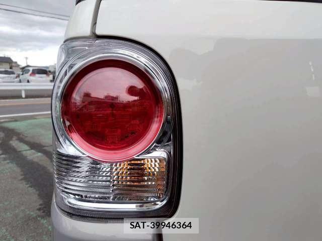Daihatsu MOVE CANBUS 2022-04 7618321-22