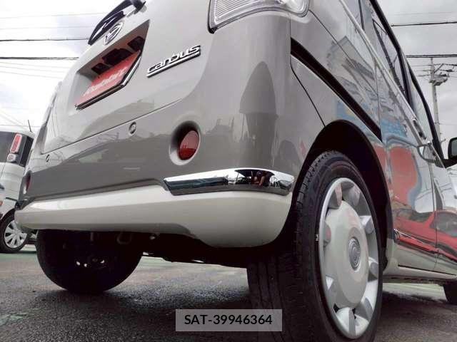 Daihatsu MOVE CANBUS 2022-04 7618321-23
