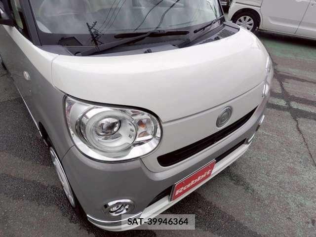 Daihatsu MOVE CANBUS 2022-04 7618321-24