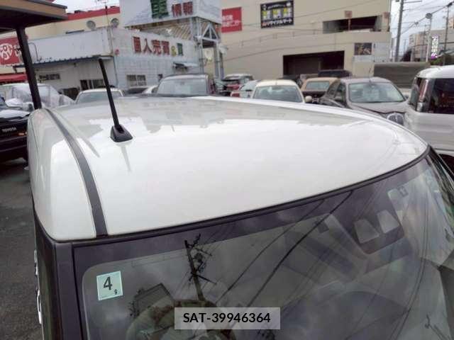 Daihatsu MOVE CANBUS 2022-04 7618321-25